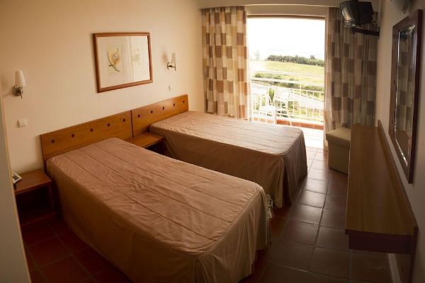 Hotel Areia Dourada (Porto Santo)